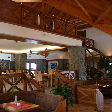 Club Apartments Čeladná 외부 사진