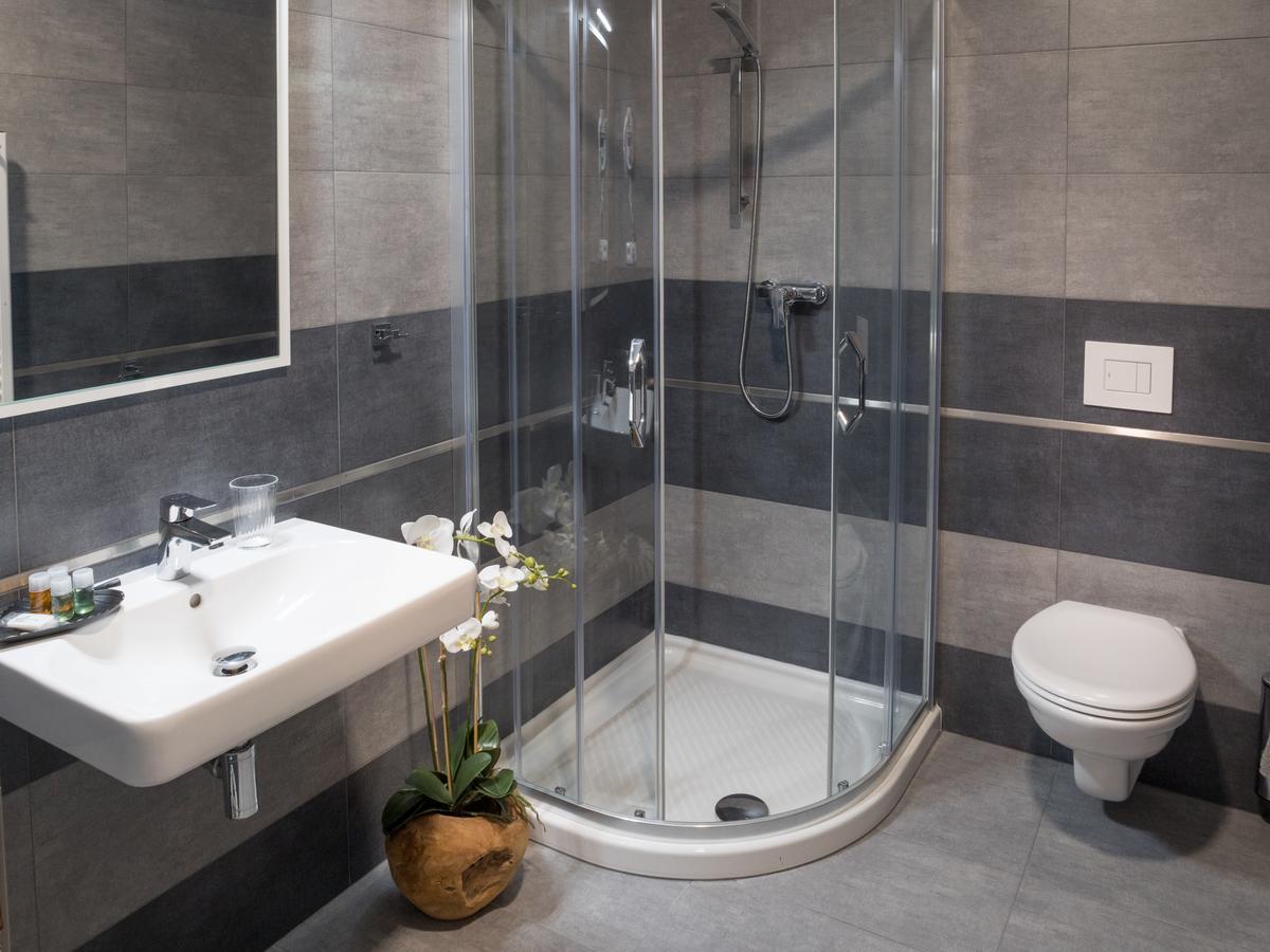 Club Apartments Čeladná 외부 사진