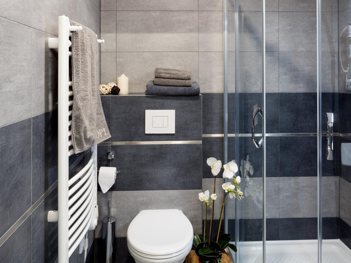 Club Apartments Čeladná 외부 사진